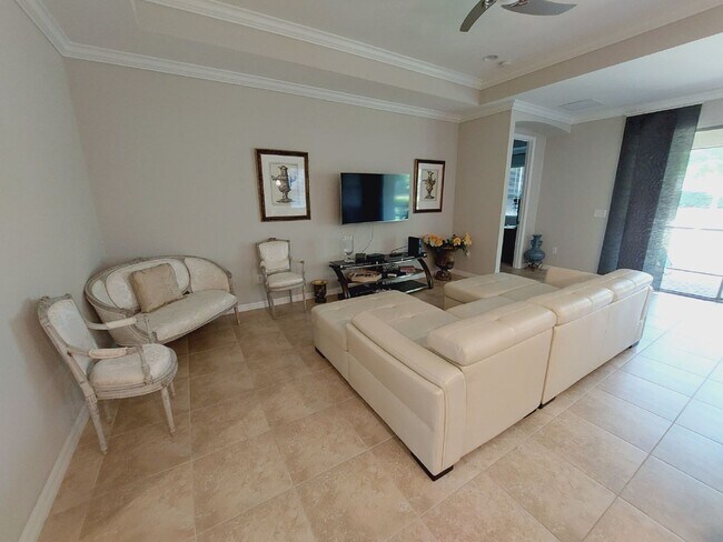 Building Photo - Luxurious Home in Toscana Isles Gated Community
