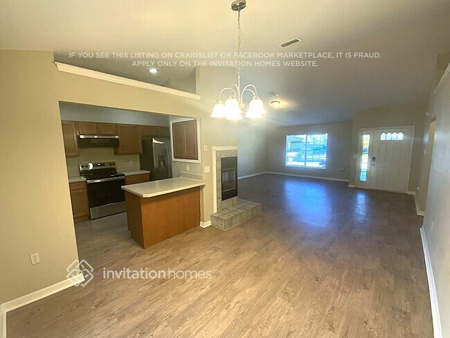 Building Photo - 1453 Sugarberry Ln