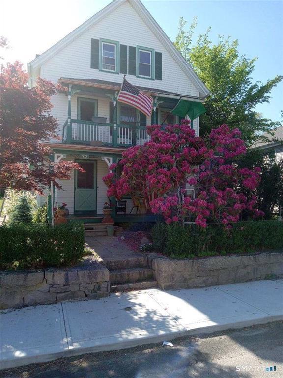 Building Photo - 22 Stillman Ave