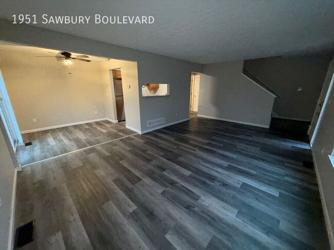 Building Photo - 1951 Sawbury Blvd