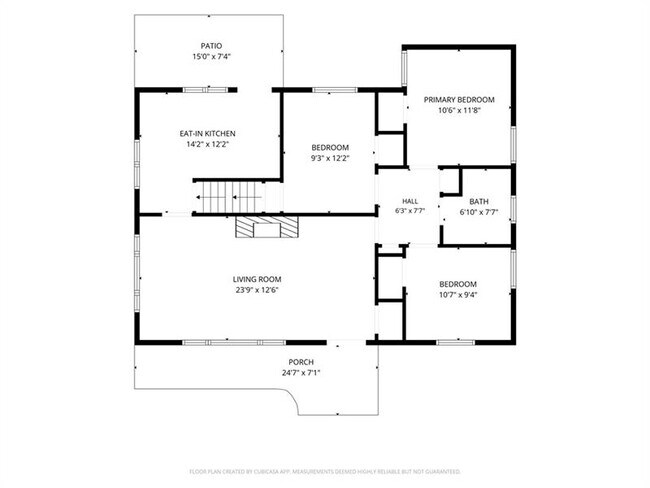Building Photo - 359 Dorseyville Rd