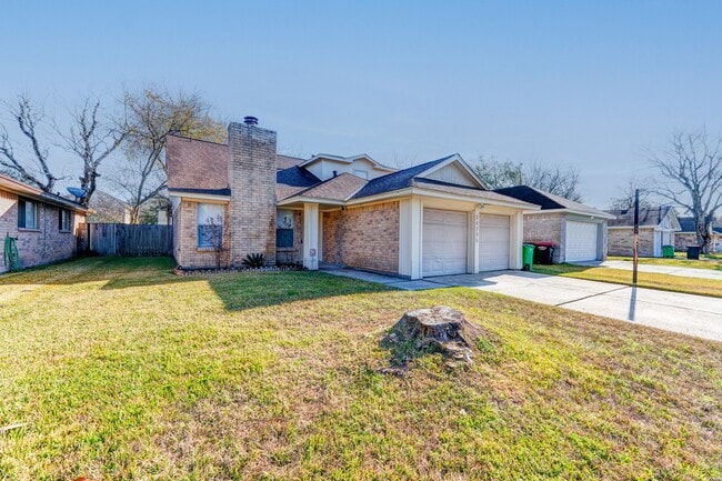 Building Photo - 24206 Landing Way Dr