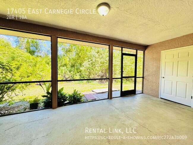 Building Photo - 17405 E Carnegie Cir