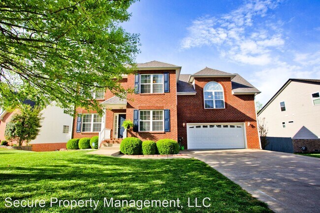 Building Photo - 3 br, 2.5 bath House - 636 Winding Bluff Way