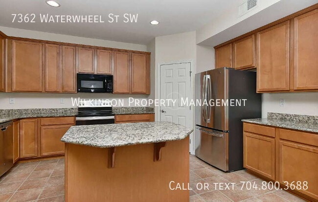 Building Photo - 7362 Waterwheel St SW