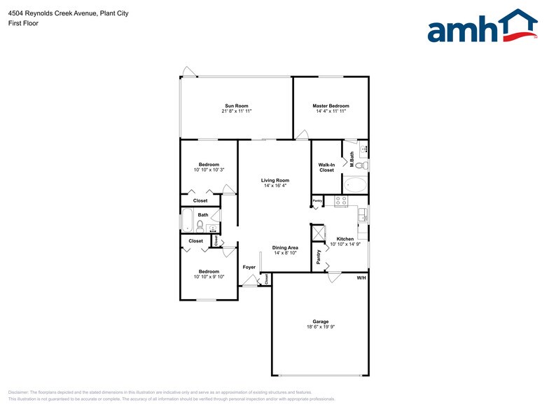 Building Photo - 4504 Reynolds Creek Ave