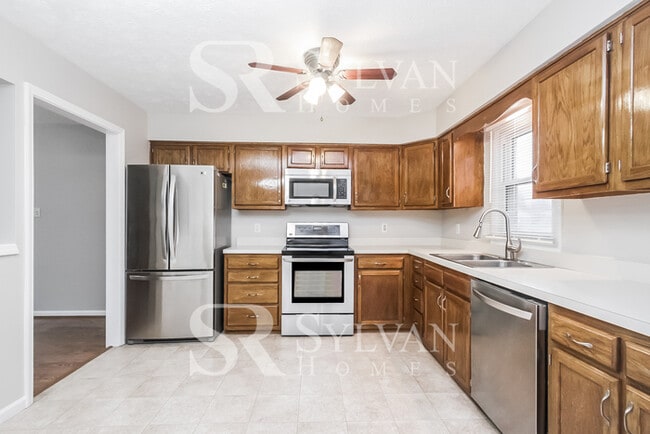 Building Photo - Everything You Need. All Right Here.