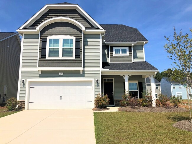 Building Photo - 528 Lateleaf Dr