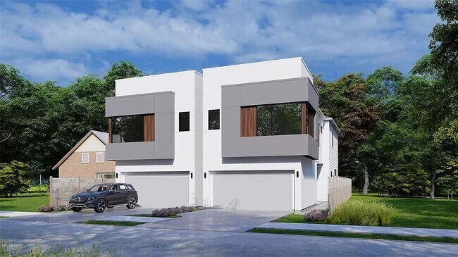 Building Photo - 3609 Dennis St