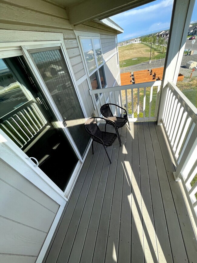 Building Photo - 6005G Chapel Hill Blvd