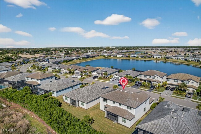 Building Photo - 11484 Canopy Loop