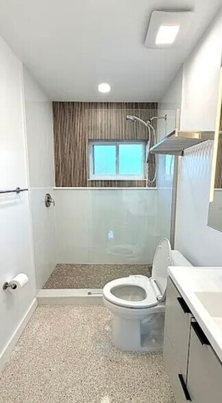 Bathroom - 151 N Orlando Ave