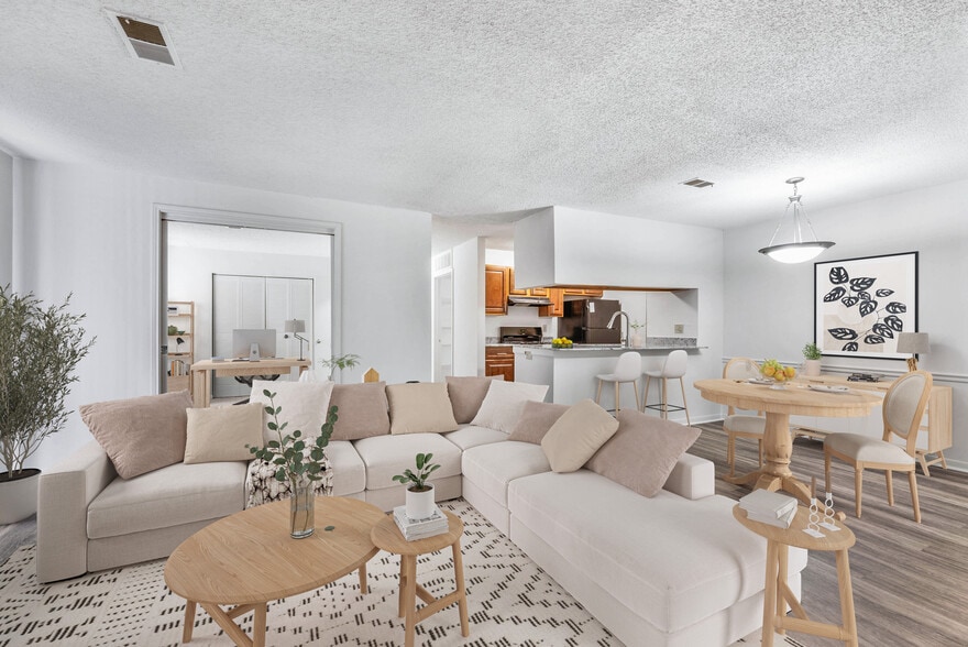 Building Photo - Arbors of Dublin