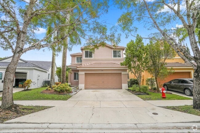 Building Photo - 1126 Golden Cane Dr