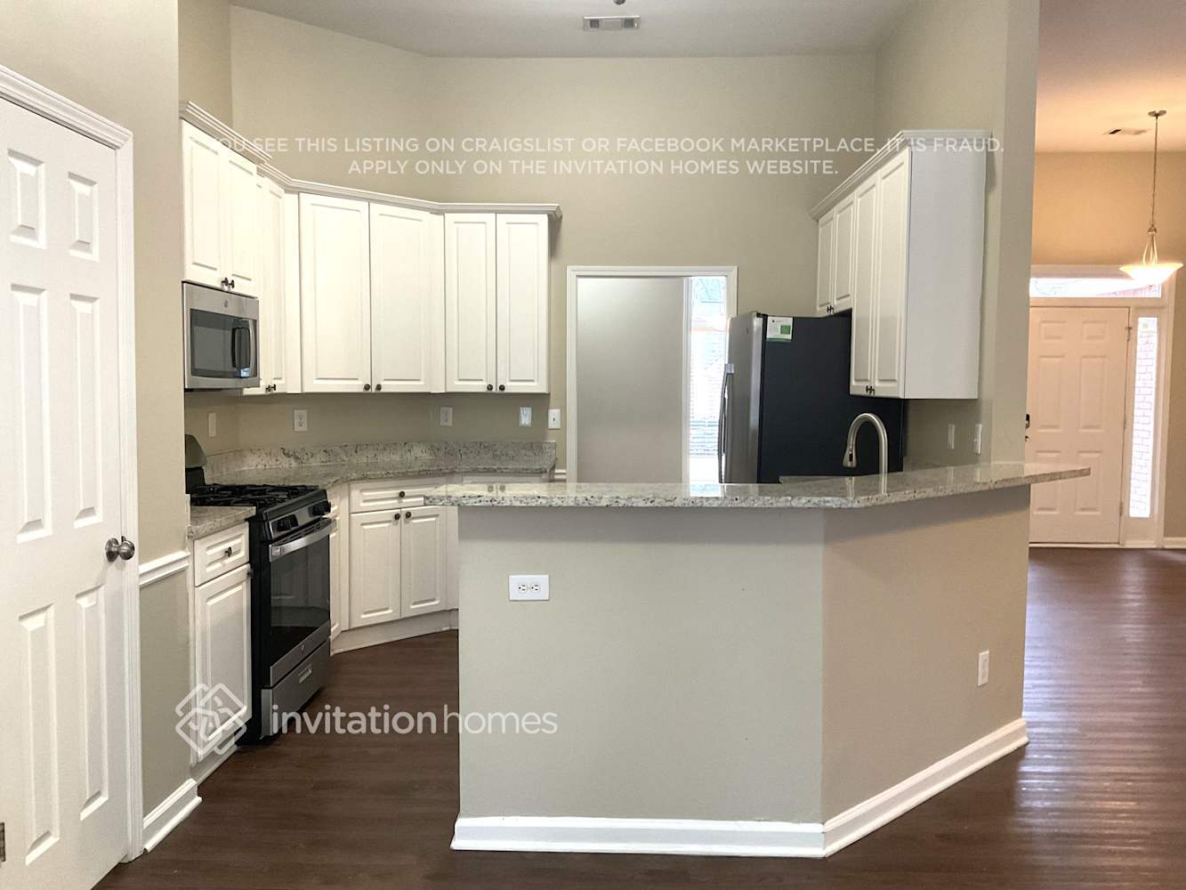 Building Photo - 2015 Henderson Way NW