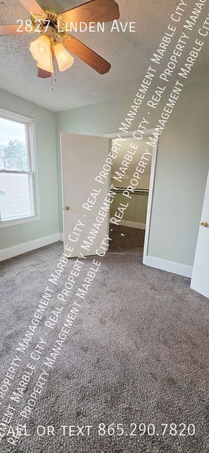 Building Photo - 2827 Linden Ave