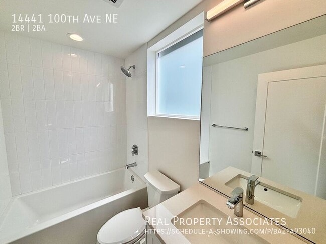Building Photo - 14441 100th Ave NE