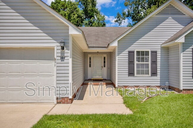 Building Photo - 104 Stockade Ct