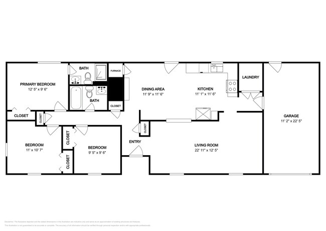 Building Photo - 5 Cedar Ct