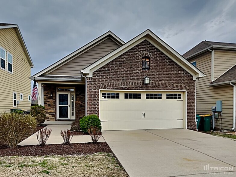 Building Photo - 4973 Paddy Trace