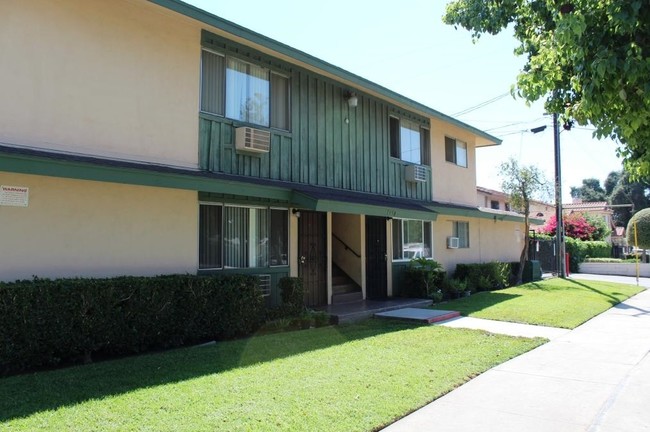 Parkside Apts - 1306 S San Antonio Ave Pomona CA 91766 | Apartment Finder