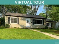 Building Photo - 905 S Lincoln St