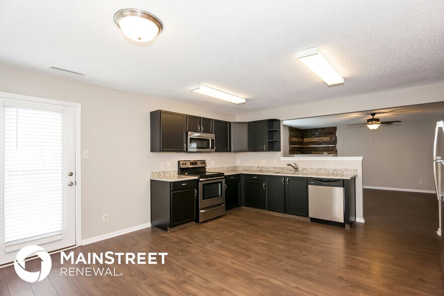 Building Photo - 5630 Hammermill Dr