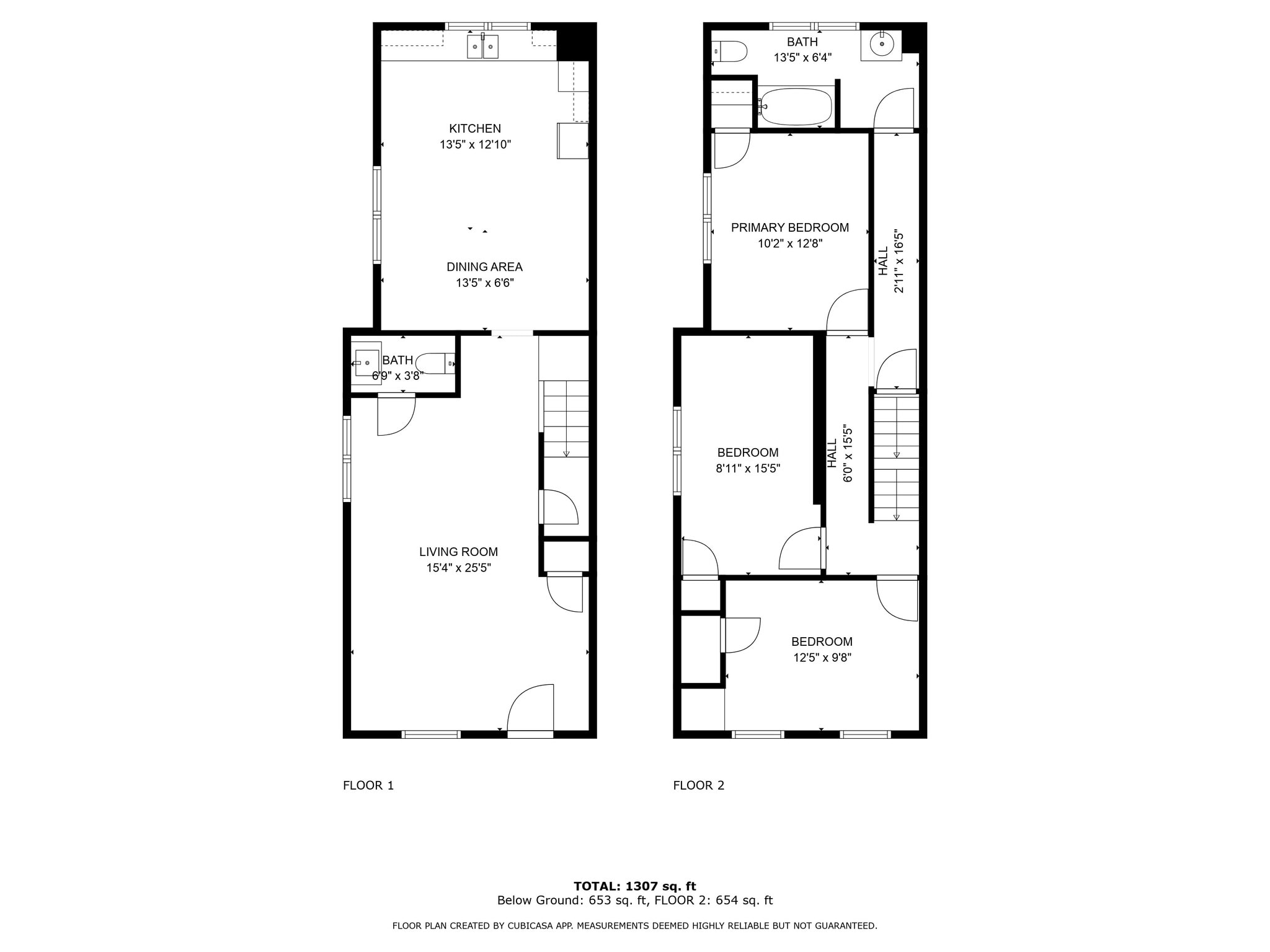 Building Photo - 415 Market St