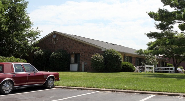 Building Photo - 766 Loews Blvd