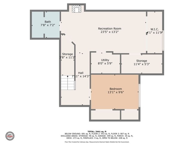 Building Photo - Spacious 5-Bedroom Home for Rent in Sandy, UT