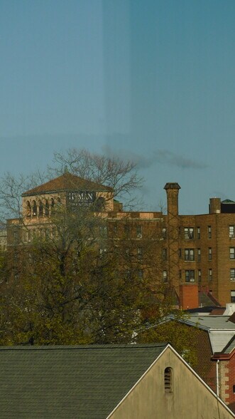 Other Historic Views - 1225 W Walnut St