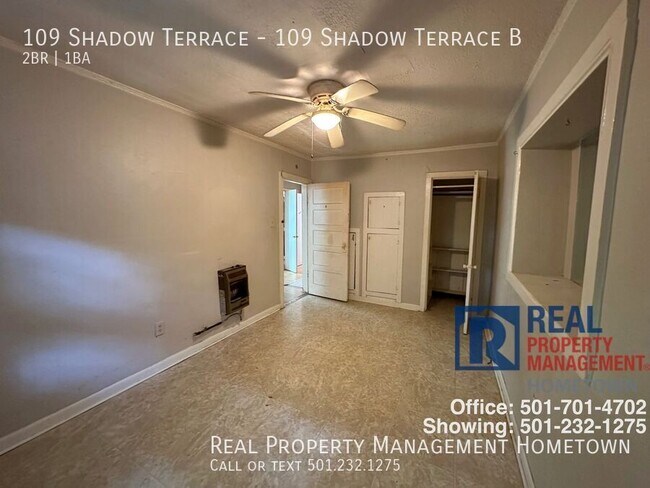 Building Photo - 109 Shadow Terrace