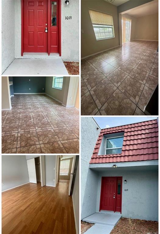 Building Photo - 1019 W Sumner St