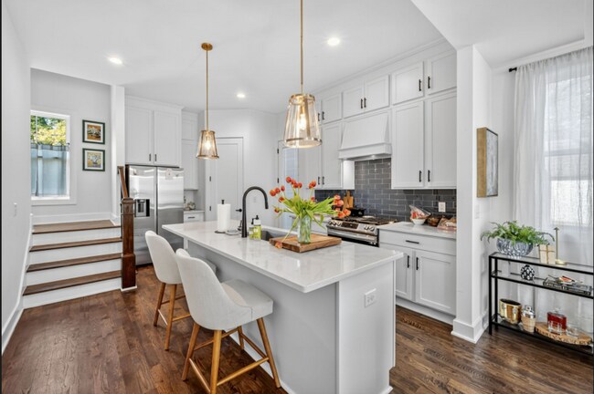 Building Photo - Newly built 3bedroom/2.5 bath home in Sylv...