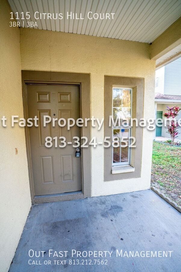 Building Photo - 1115 Citrus Hill Ct