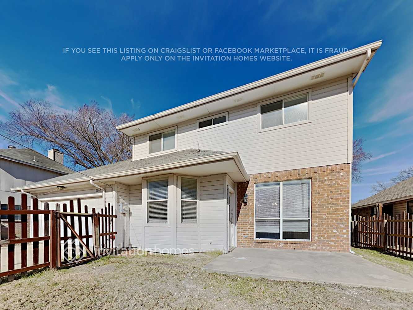 Building Photo - 7965 Hickory St