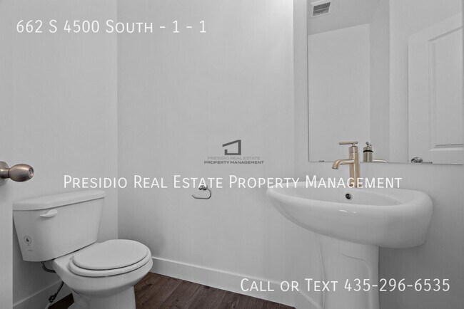 Building Photo - 662 S 4500 S