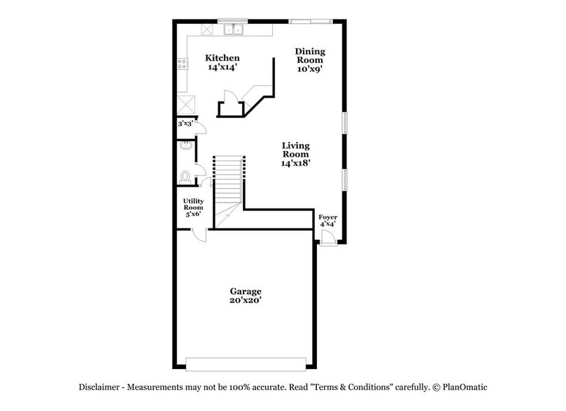 Building Photo - 7424 Scottish Castle Ave