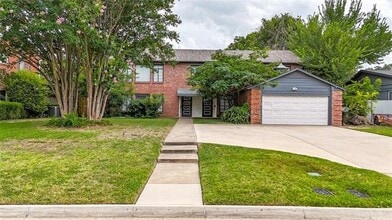 Building Photo - 3605 Shelby Dr