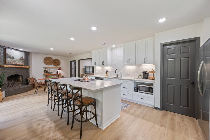 Building Photo - 1509 Barak Ln
