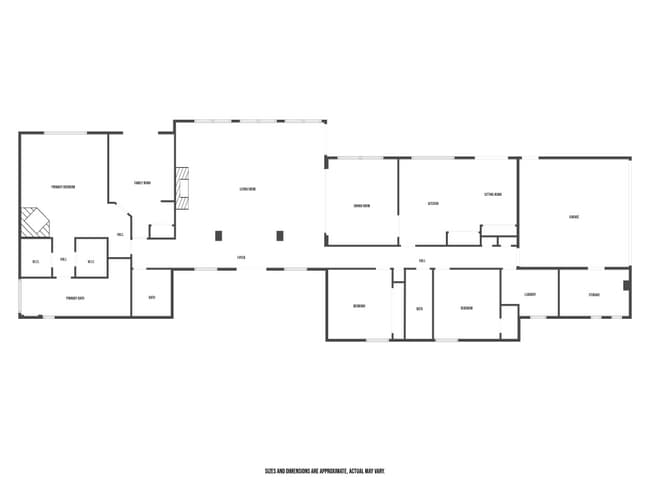 Building Photo - 6954 E Caballo Dr