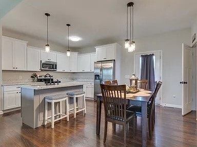 Building Photo - 2513 Warner's Ridge Dr