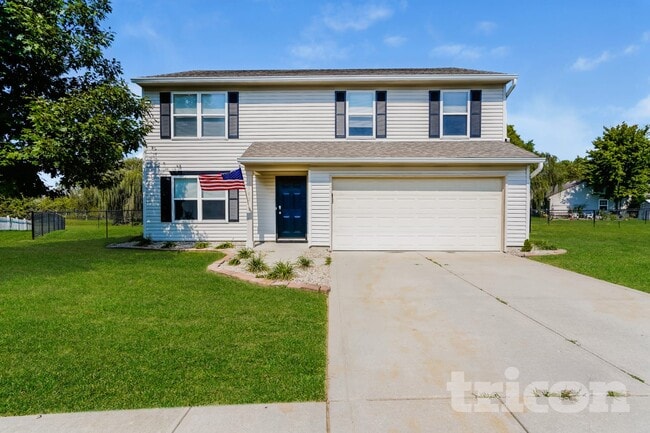 Building Photo - 1582 Tulip Ct