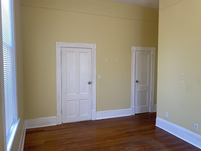 Building Photo - 1116 Habersham St
