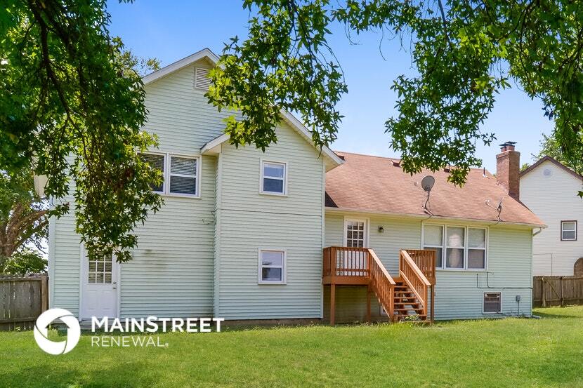 Building Photo - 14620 W 65th Terrace