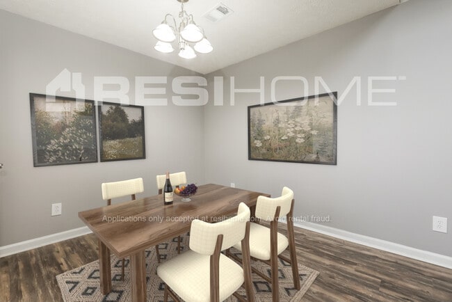 Building Photo - 1546 Thornwood Ct