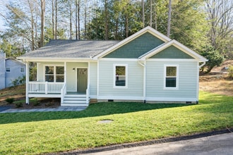 Building Photo - New Construction - North Asheville - Rental