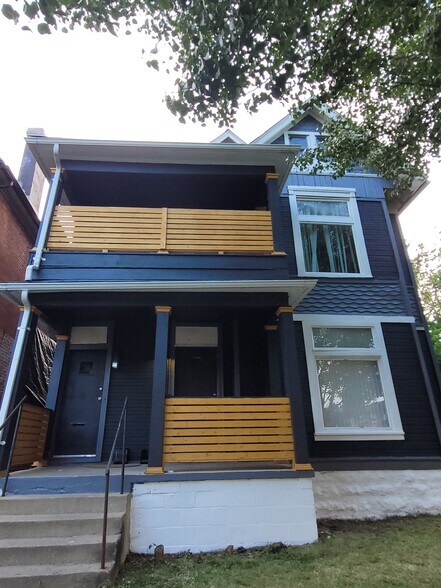 Building Photo - 81 N 22nd St