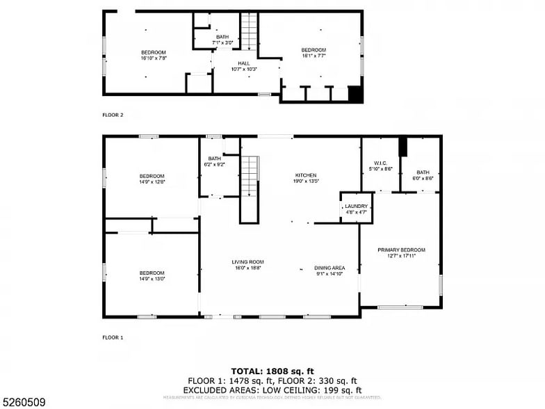 Building Photo - 7 Berry Rd