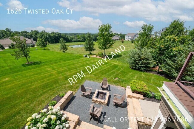 Building Photo - 1626 Twisted Oak Ct